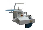 Strap Cutting Machine with Cut to Length : ANT-TTE-DIGIT 
