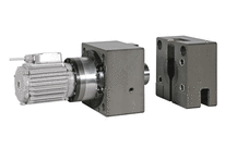 Grip Rail Couplings WZ 4.2900