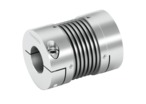Bellows coupling - GSF