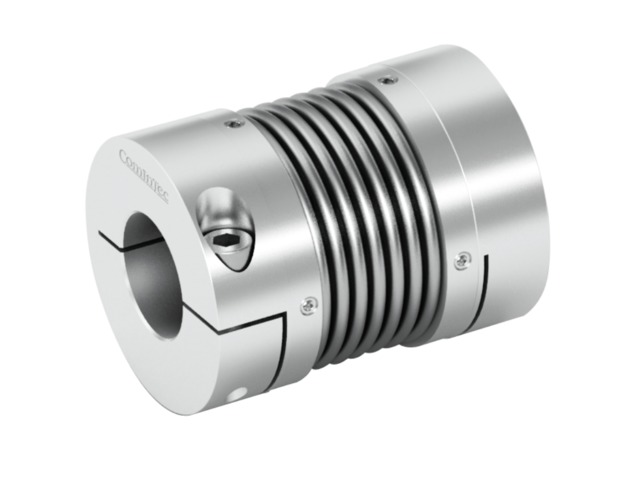 Bellows coupling - GSF
