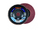 Flap discs : LSA P1