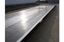 Weighbridge- Perfect TM 