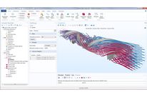 Platform Product: COMSOL Multiphysics®
