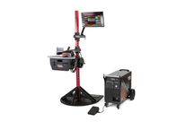 Virtual Trainers VRTEX® 360 SINGLE USER VIRTUAL REALITY WELDING TRAINING SIMULATOR IN CRATE