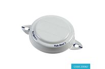 Trisure Steel tamper evident tab seal for 19mm bung (box of 2500) - CODE Z/0367