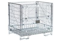 Wire container | Maxi-industry