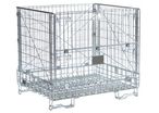 Wire container | Maxi-industry