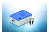 Non-contact capacitive displacement sensor: capaNCDT 6110