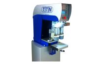 2 independent cylinders electro-pneumatic pad printing machine  | TTN 200 EKO Universal 