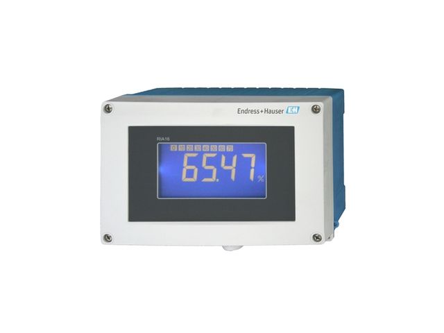 Loop-powered indicator | RIA16