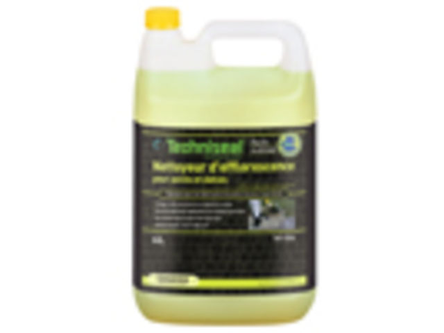 EC Efflorescence Cleaner