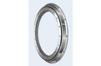 Turntable bearings