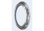 Turntable bearings