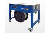 Semi-automatic table strapping machine - AT 1400