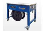 Semi-automatic table strapping machine - AT 1400