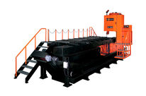  Traversing Head Vertical Plate Saw : SV-5060