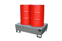 Retention basins type ECO-S