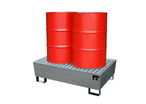 Retention basins type ECO-S