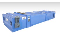 Scale with conveyor BT