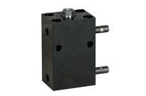 Block Cylinders - B 1.520