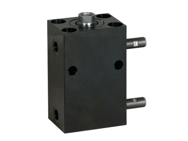 Block Cylinders - B 1.520