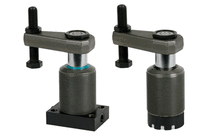 B1.881 Swing clamps with overload protection device