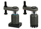 B1.881 Swing clamps with overload protection device
