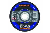 Freehand cutting discs : FT67