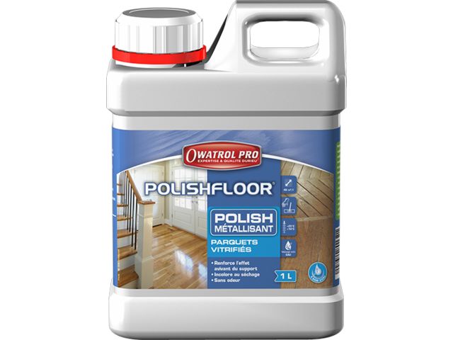 POLISHFLOOR