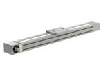 Belt driven linear actuator | PDU2 