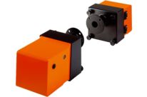 Transmittance dust measuring devices DUSTHUNTER T100