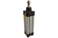 ISO 15552 single and double acting pneumatic cylinders - X-series