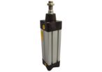 ISO 15552 single and double acting pneumatic cylinders - X-series