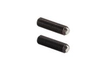 Ball-Ended Thrust Screws headless, ball protected against rotating - EH 22700