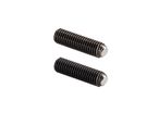 Ball-Ended Thrust Screws headless, ball protected against rotating - EH 22700