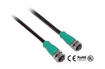 POSITAL Branded Cordsets