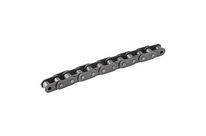Industrial chain transmission Straight plates