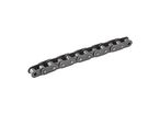 Industrial chain transmission Straight plates