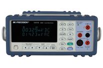 50,000 count double display bench multimeter Basic accuracy 0.02%, TRMS AC + DC | BK5491B