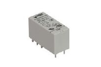Miniature PCB power relays: RM84