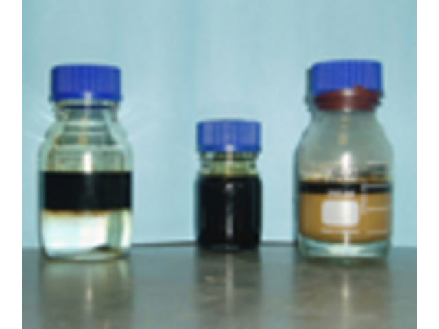 Gas Seals : Type 28XP