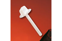 Violin head screws Form “A” 