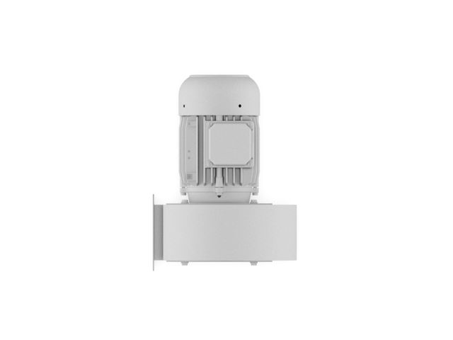 Radial blowers/ Centrifugal fans Low pressure 