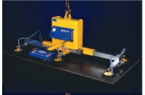 Lifting beams standard with suction cups MODULEM H