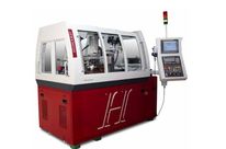High-precision automat CNC DH7