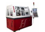 High-precision automat CNC DH7
