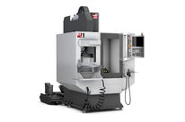 CNC Verticals : Drill/Tap/Mill Centers DT-1