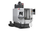 CNC Verticals : Drill/Tap/Mill Centers DT-1