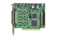 PCI length measurement board - APCI-3702