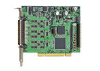 PCI length measurement board - APCI-3702